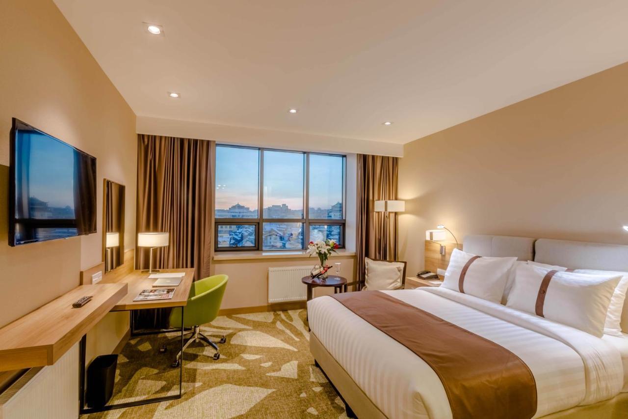 Holiday Inn Ulaanbaatar By Ihg Zewnętrze zdjęcie
