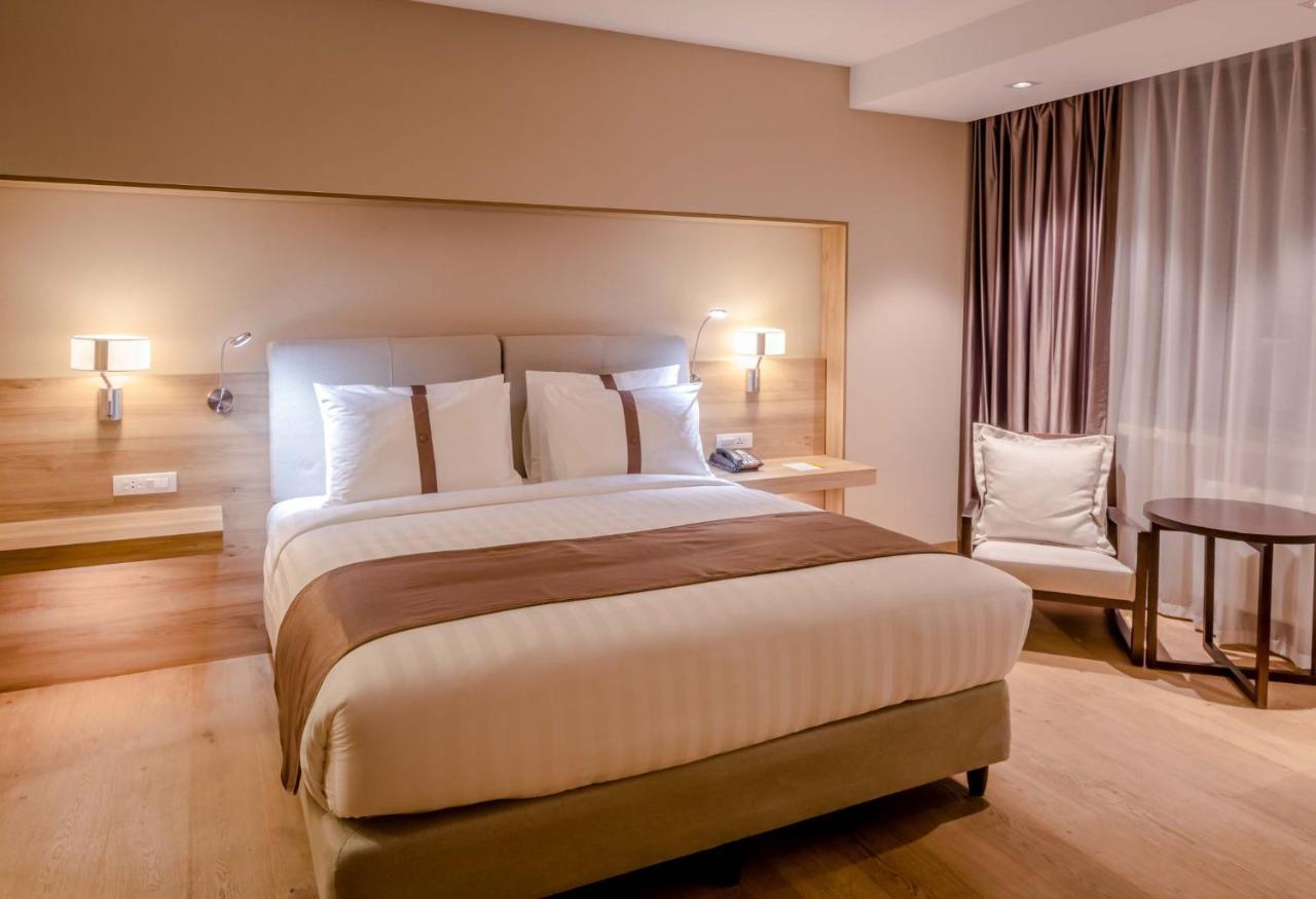 Holiday Inn Ulaanbaatar By Ihg Zewnętrze zdjęcie