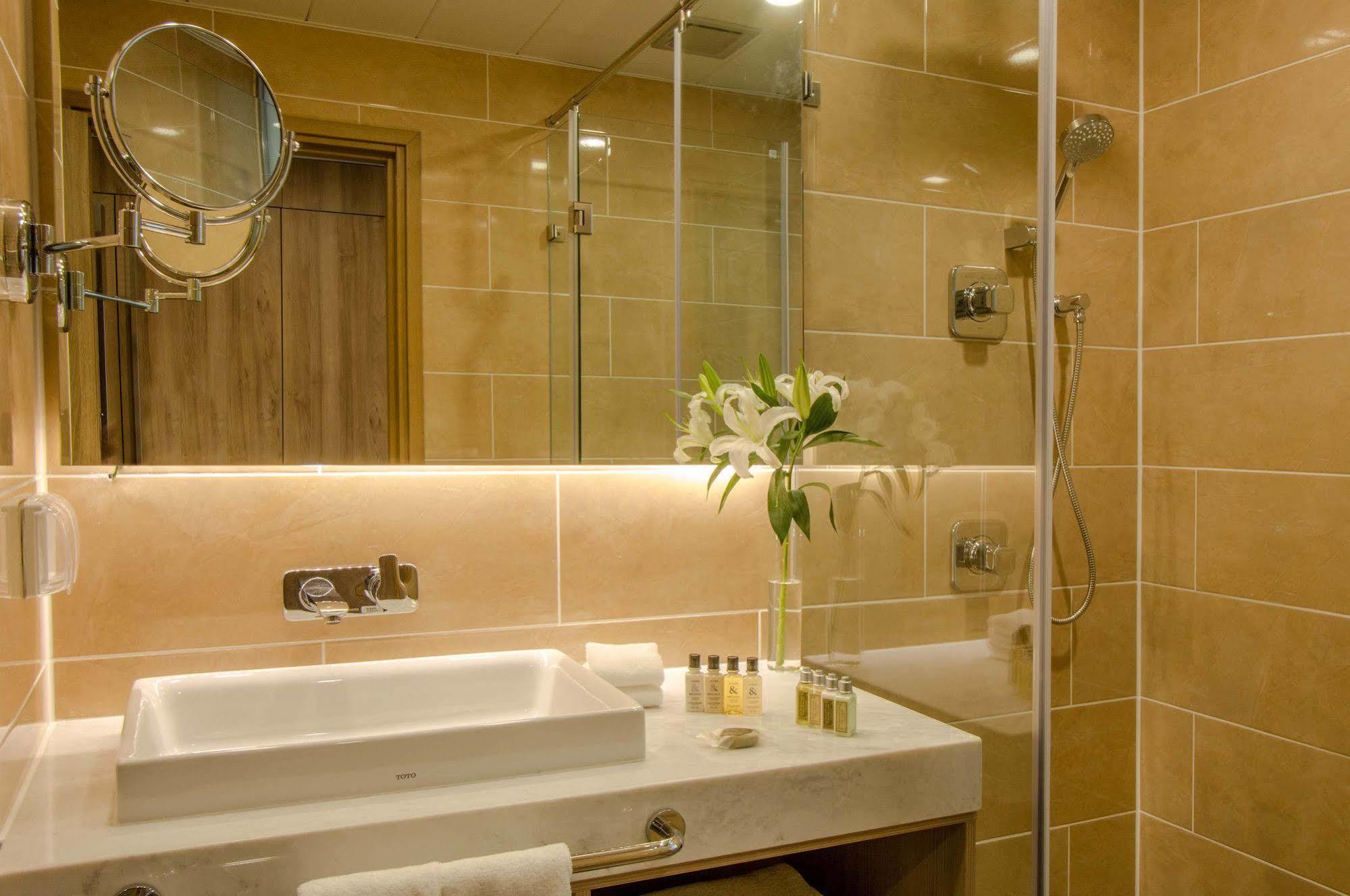 Holiday Inn Ulaanbaatar By Ihg Zewnętrze zdjęcie