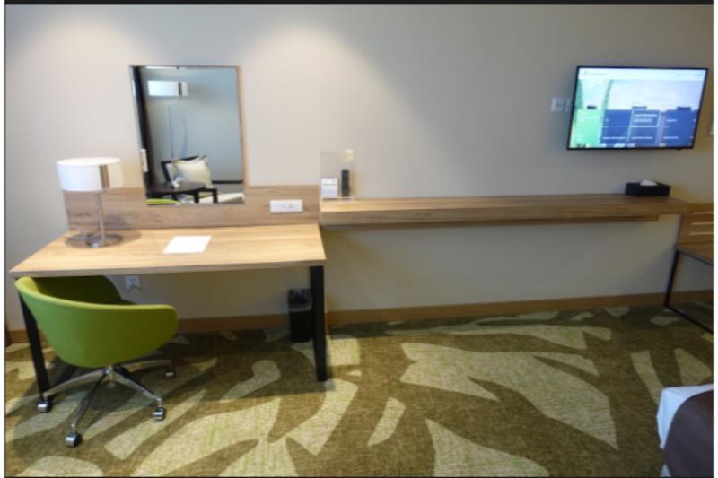 Holiday Inn Ulaanbaatar By Ihg Zewnętrze zdjęcie