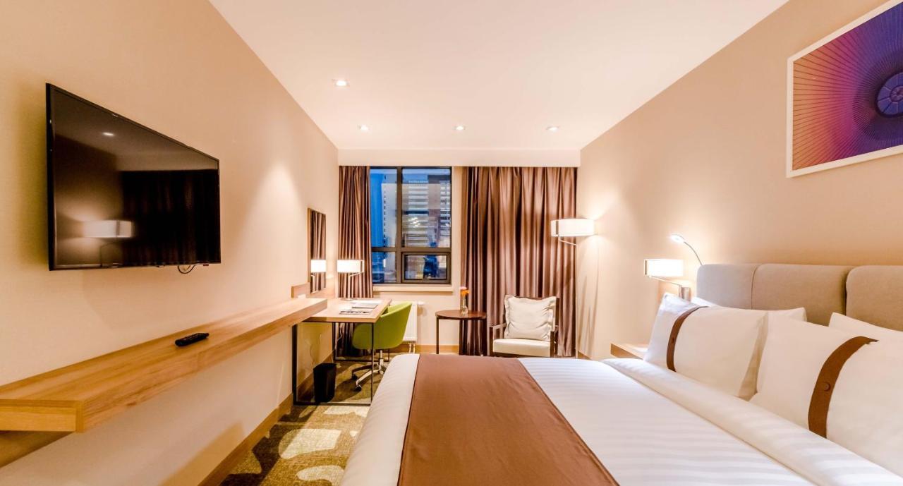 Holiday Inn Ulaanbaatar By Ihg Zewnętrze zdjęcie