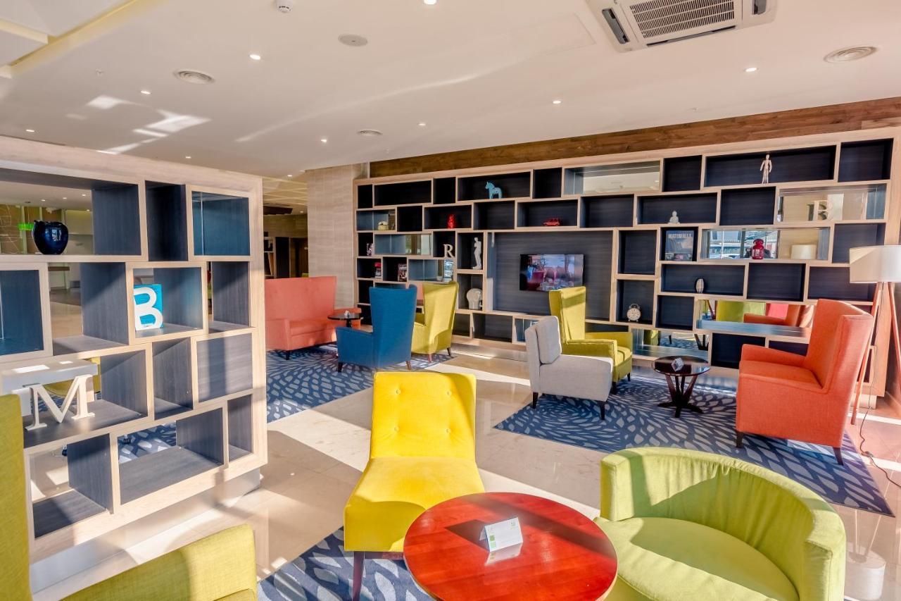 Holiday Inn Ulaanbaatar By Ihg Zewnętrze zdjęcie