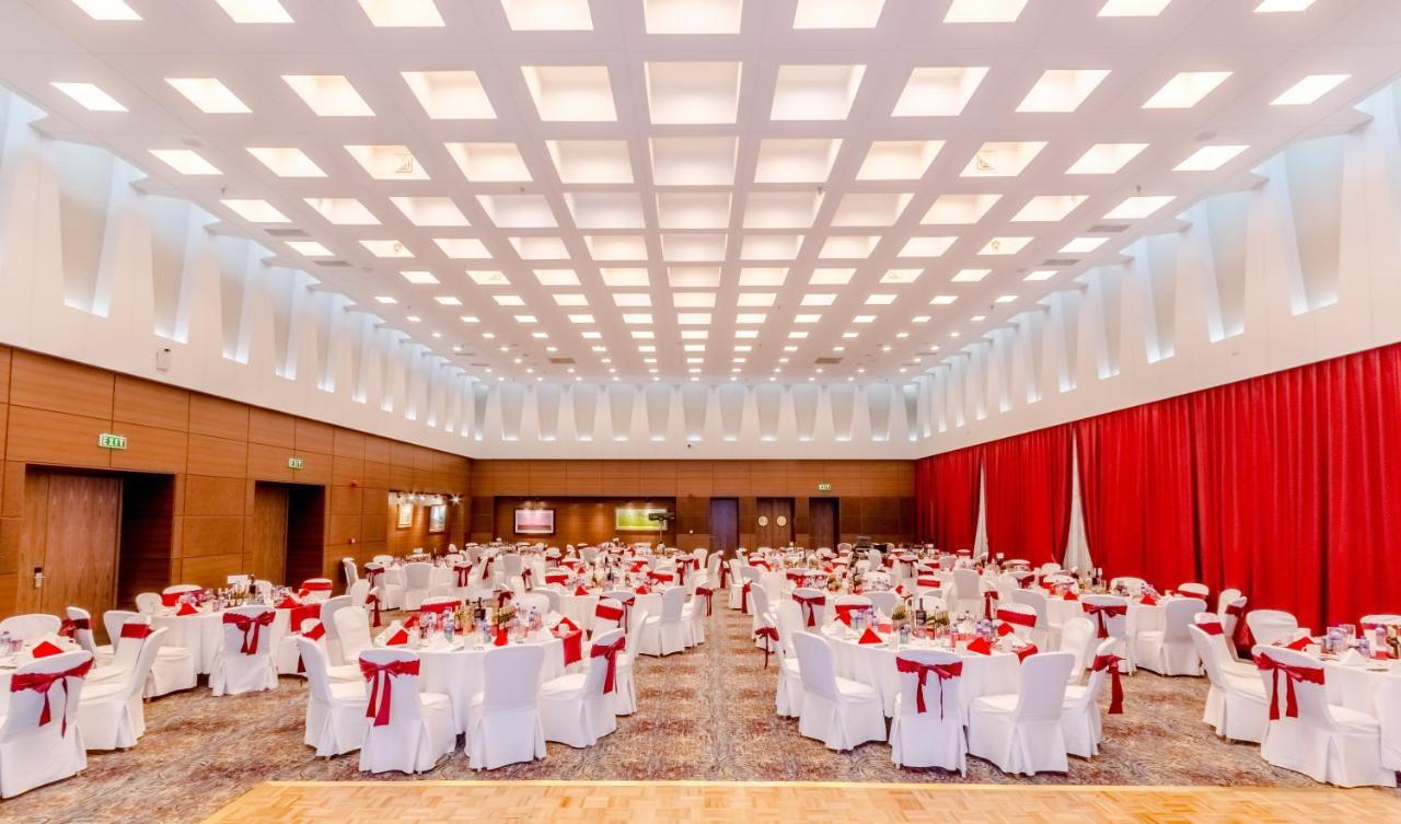 Holiday Inn Ulaanbaatar By Ihg Zewnętrze zdjęcie